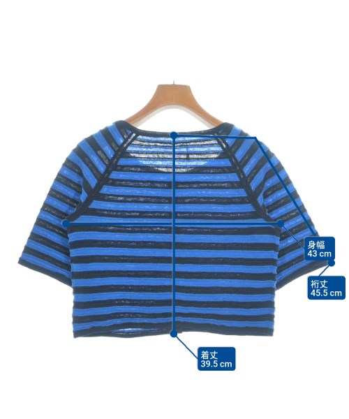 i Blues เสื้อคาร์ดิแกน