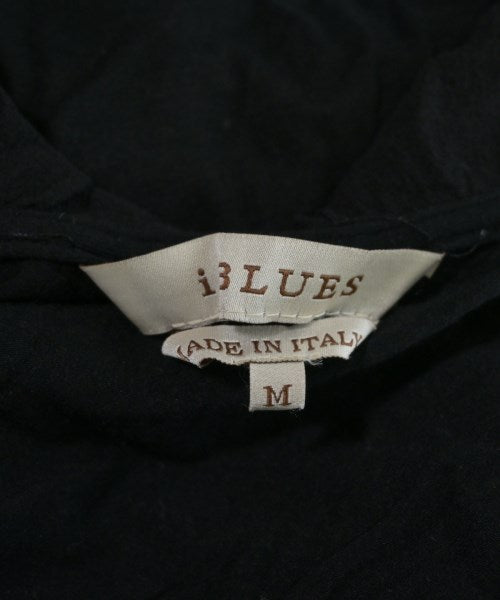 i Blues แขนกุด