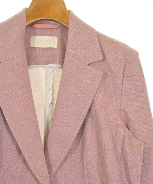 i Blues เบลเซอร์/แจ็คเก็ตสูท