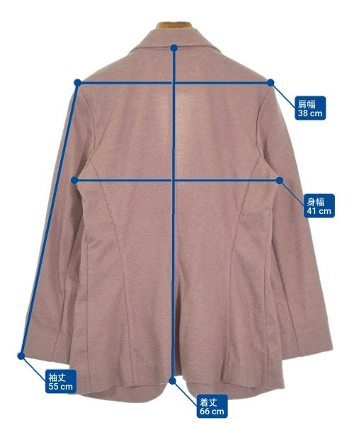 i Blues เบลเซอร์/แจ็คเก็ตสูท