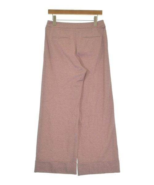 i Blues กางเกงขายาว