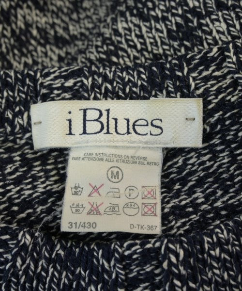 i Blues เสื้อกันหนาว