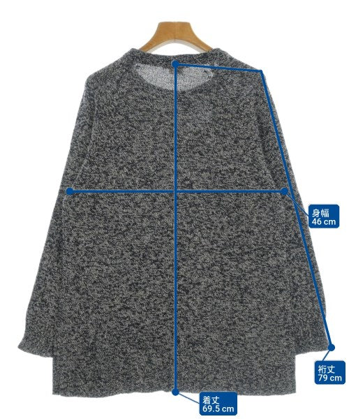 i Blues เสื้อกันหนาว