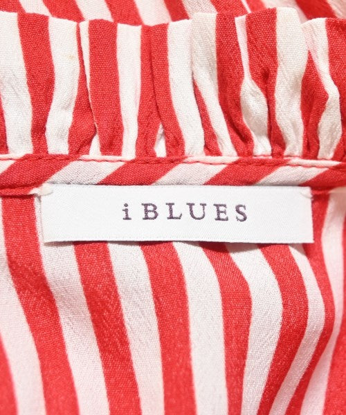 i Blues เสื้อสตรี