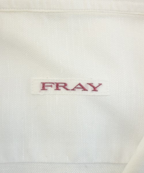 FRAY เสื้อลำลอง