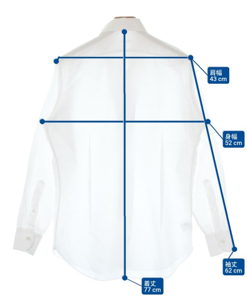 FRAY เสื้อลำลอง