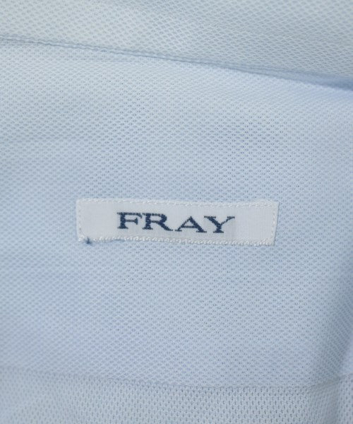 FRAY เสื้อเชิ้ตทางการ