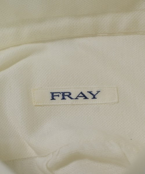FRAY เสื้อลำลอง