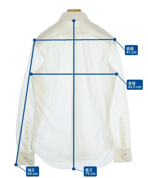 FRAY เสื้อลำลอง