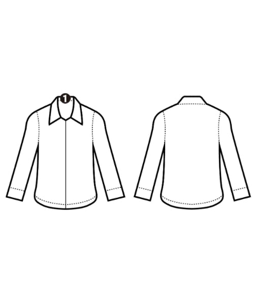 FRAY เสื้อลำลอง