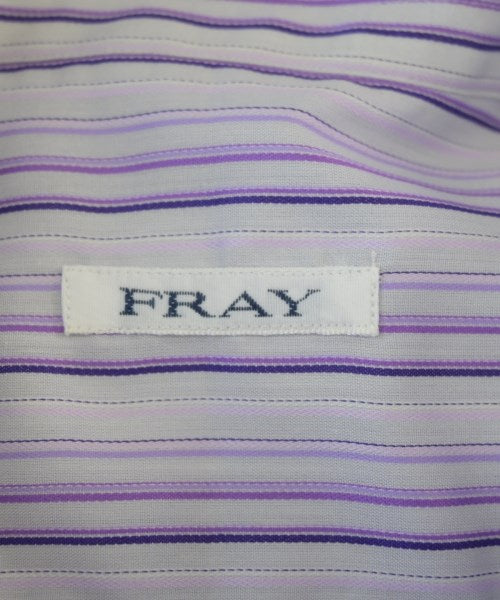 FRAY เสื้อลำลอง