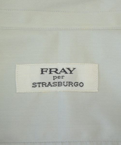 FRAY เสื้อลำลอง