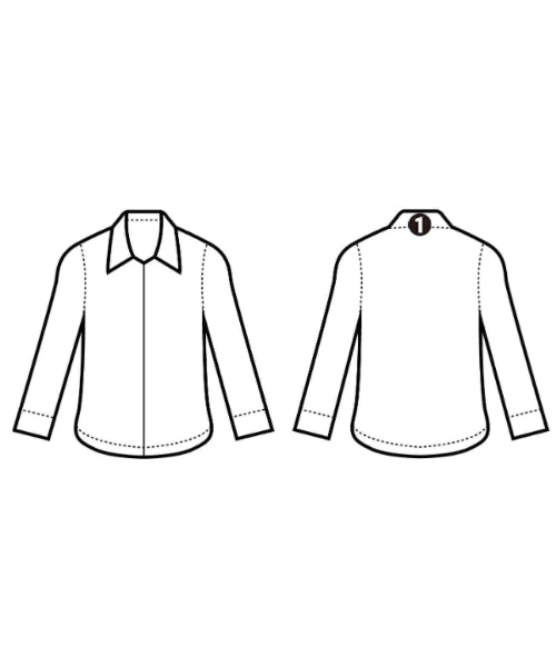 FRAY เสื้อลำลอง