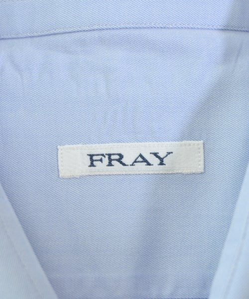 FRAY เสื้อลำลอง