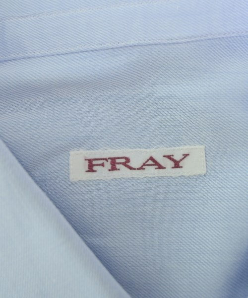FRAY เสื้อลำลอง