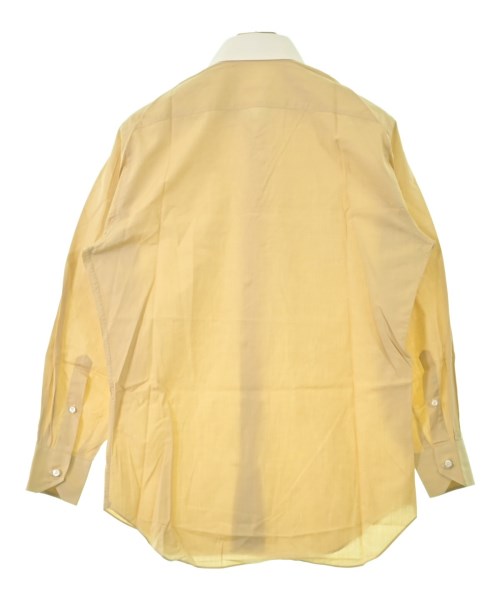 FRAY เสื้อเชิ้ตทางการ
