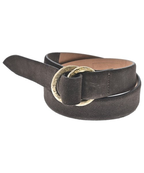 Andrea DAMICO เข็มขัด