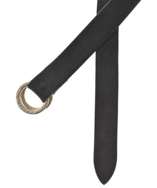 Andrea DAMICO เข็มขัด