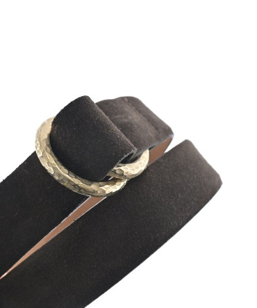 Andrea DAMICO เข็มขัด