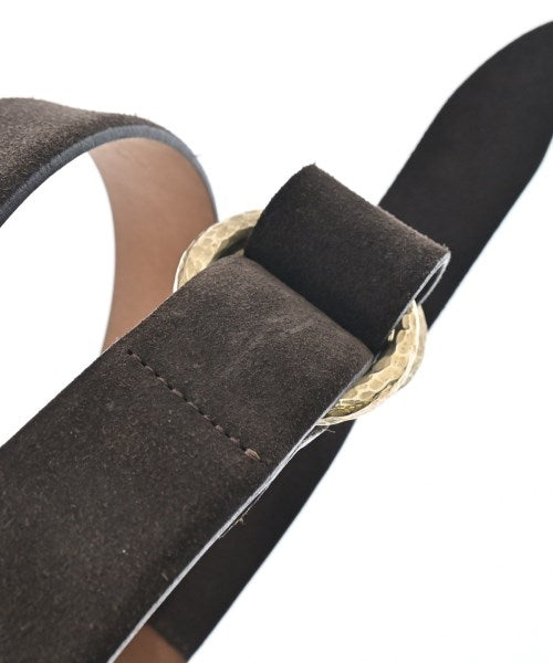 Andrea DAMICO เข็มขัด