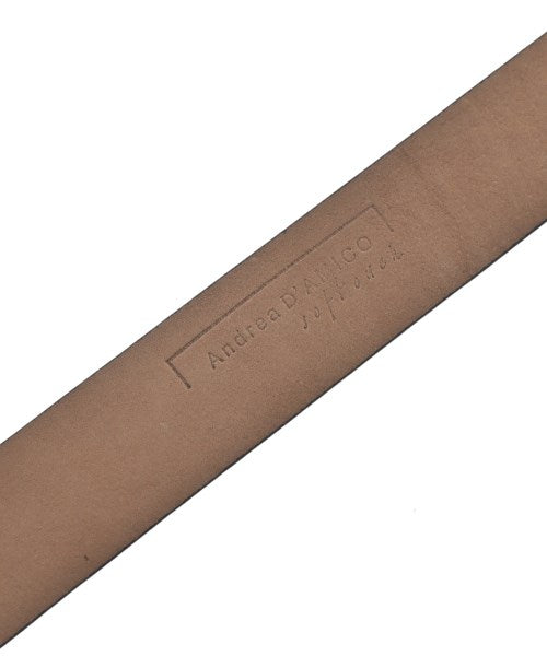 Andrea DAMICO เข็มขัด