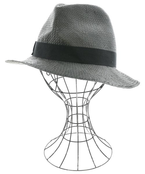Borsalino หมวกฟาง
