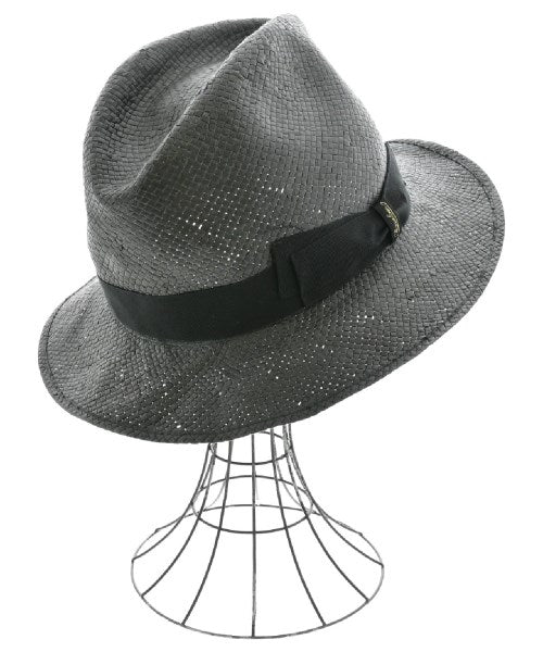 Borsalino หมวกฟาง