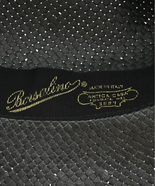 Borsalino หมวกฟาง