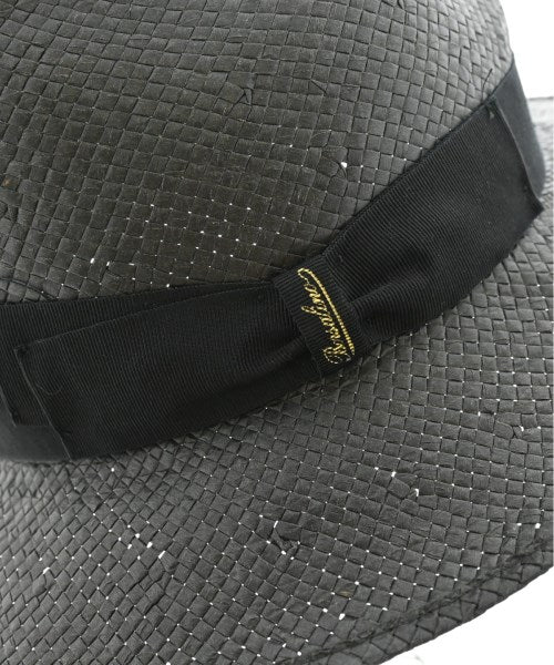 Borsalino หมวกฟาง