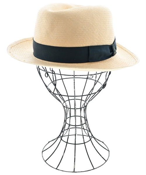 Borsalino หมวกฟาง