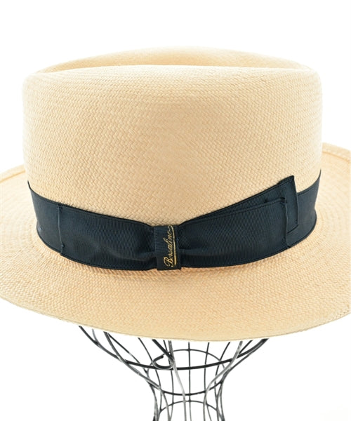Borsalino หมวกฟาง