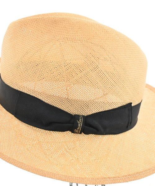 Borsalino หมวกฟาง