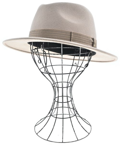 Borsalino หมวก