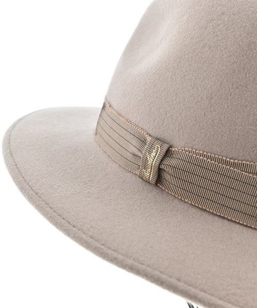 Borsalino หมวก