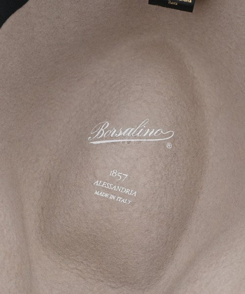 Borsalino หมวก