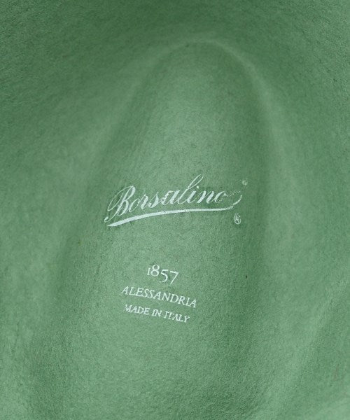 Borsalino หมวก