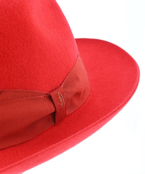 Borsalino หมวก
