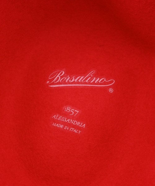 Borsalino หมวก