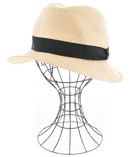 Borsalino หมวกฟาง
