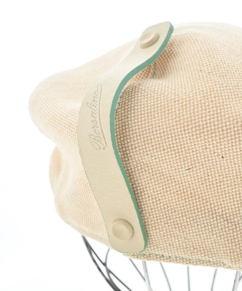 Borsalino หมวกล่าสัตว์