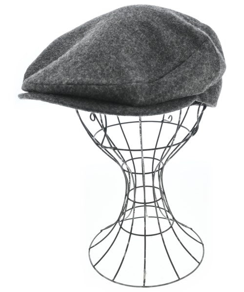 Borsalino หมวกล่าสัตว์
