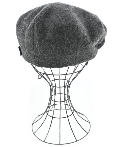 Borsalino หมวกล่าสัตว์
