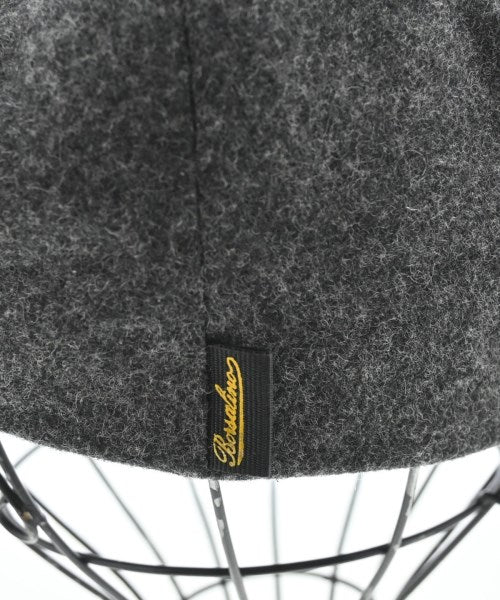 Borsalino หมวกล่าสัตว์