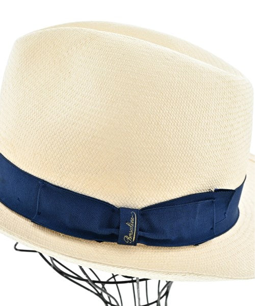 Borsalino หมวกฟาง