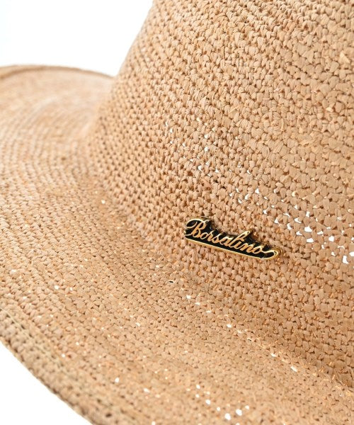Borsalino หมวกฟาง