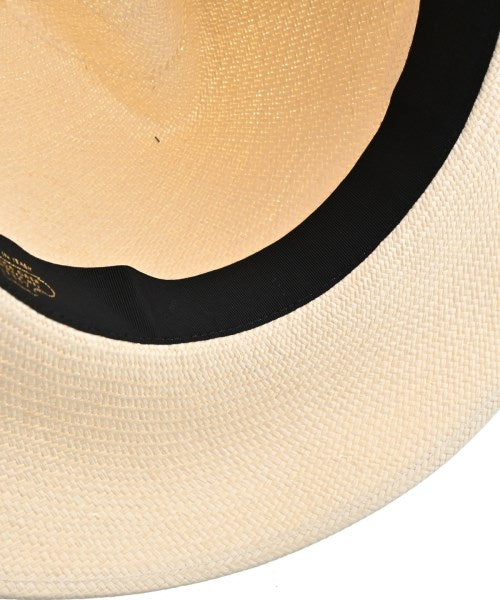 Borsalino หมวกฟาง