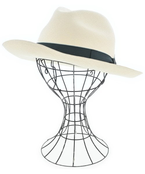 Borsalino หมวกฟาง