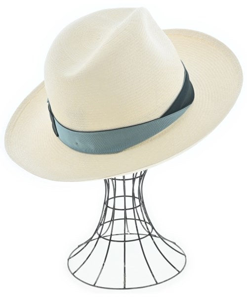 Borsalino หมวกฟาง