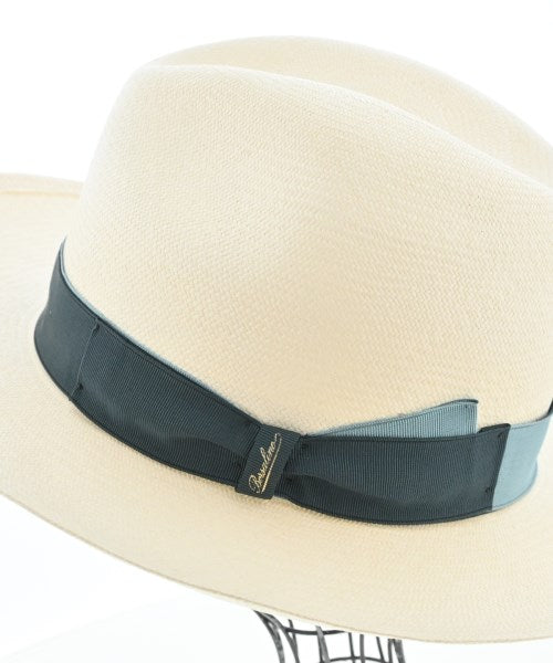 Borsalino หมวกฟาง