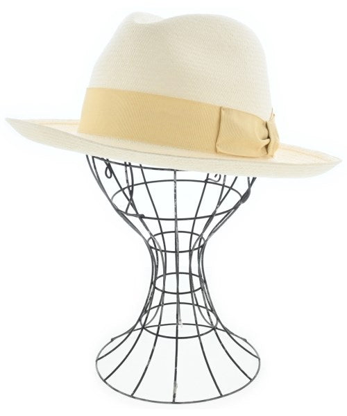 Borsalino หมวกฟาง